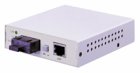 PLANEX MCV-100CM02 メディアコンバータ