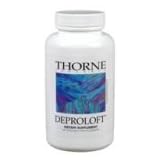 Thorne Research Deproloft? -- 120 Vegetarian Capsules