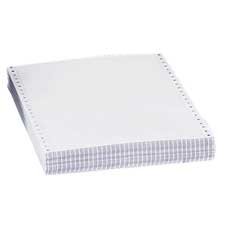 SPR61492 – Computer Paper, Plain, Crbnls, 2 Parts, 15 lb., 9-1/2×11 Reviews