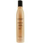 LANZA by Lanza: STRAIT LINE SMOOTHER STRAIGHTENING BALM 10.1 OZ