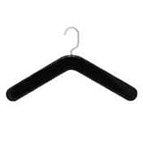 Hanger Set, Graphite Gray, Sold as 1 set