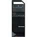 Lenovo ThinkStation S20 4157 - Tower - 1 x Xeon W3530 / 2.8 GHz - RAM 4 GB - HDD 1 x 500 GB - DVD-Writer - Quadro FX 1800 - Gigabit Ethernet - Windows 7 Pro 64-bit / XP Pro downgrade - pre-installed: Windows XP - Monitor : none