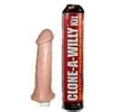 Clone a Willy