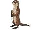 Safari Incredible Creatures: North American River Otter