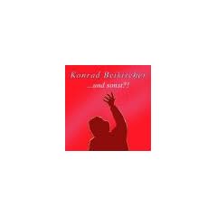 Und sonst? 2 CD: Kabarett