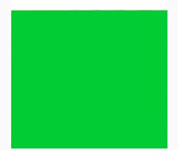 Photography Backdrop Chromakey 6'x9' background