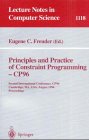 Principles and Practice of Constraint Programming CP '96