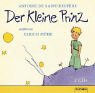 Der kleine Prinz. 2 CDs