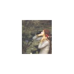 J.W.Waterhouse