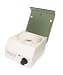LW Scientific - ZIPocrit 4-place 75mm, Hematocrit Centrifuge