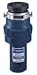 191AP 1/3HP APART PK DISPOSER