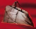 Rolatape 400 Series Carrying Case - B000KL4ENS