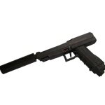 Tiberius Special Edition Socom Tac 8 Pistol