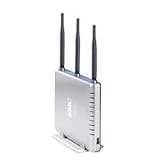 SMC Barricade N Broadband Router