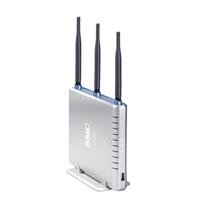 SMC Barricade N Draft 11n Wireless 4-port Gigabit Broadband Router SMCWGBR14-N - Wireless Router (N29481) Category: Wireless Routers