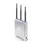 SMC Barricade N Draft 11n Wireless 4-port Gigabit Broadband Router SMCWGBR14-N - Wireless Router (N29481) Category: Wireless Routers