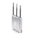 SMC Barricade N Draft 11n Wireless 4-port Gigabit Broadband Router SMCWGBR14-N - Wireless Router (N29481) Category: Wireless Routers