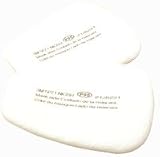 3M R5P71 Particulate Filter P95, 10-Pack
