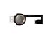 Des pièces détachées,: MicroSpareparts Mobile iPhone 4 Câble bouton Home, MSPP1117