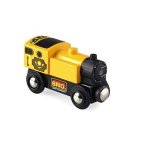 Eigenschaften BRIO GmbH 33606 / BRIO GmbH 33606 - Gelbe Lok