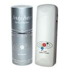 Body Bare intimate and sensitive area shaver with free Ladyfair bikini line trimmer