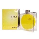 Aura by Jacomo for Women 2.4 oz Eau de Toilette Spray