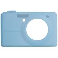 Olympus SKIN SILIC FE-280 TEAL