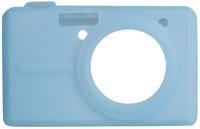 Olympus Silicon Teal Skin Protective cover for digital photo camera silicone teal