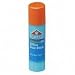 Gel Glue Sticks, 0.88 Oz, Blue/Dries Clear (BORE527) Category: Super Glue