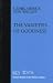 Book The Varieties of Goodness (Key Texts)