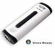 Geniatech T328B PC/Laptop USB Freeview TV Receiver and Recorder - Win TV Tuner - Support Windows Vista