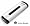 Geniatech T328B PC/Laptop USB Freeview TV Receiver and Recorder - Support Windows Vista