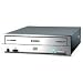 Yamaha CRW-3200E-VK Bulk CD-R/RW 24x10x40xSpeed 150ms intern IDE weiß