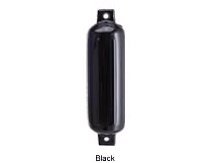 Buy POLYFORM G-SERIES - UTILITY FENDERSSize: 5.5'' x 20'' Color: Black by POLYFORM U.S.