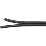 JSC Wire Dual RG-6 Coaxial Satellite Cable 500 ft. Spool CL2