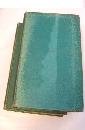BLACK LAMB AND GREY FALCON: THE RECORD OF A JOURNEY THROUGH YUGOSLAVIA IN 1937: VOLS. I - II.