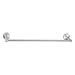 Aluminum-magnesium Alloy 25 Inch Towel Bar