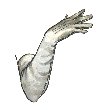 Grand Finale (Leather Only) Glove Pattern
