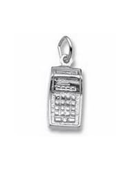 Rembrandt Charms Calculator Charm