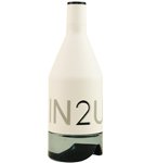 CK IN2U by Calvin Klein EDT SPRAY 3.4 OZ (UNBOXED) MEN