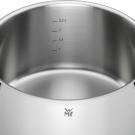 Mở rộng quy mô nội bộ trong nồi - tạo điều kiện đo