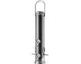 Outdoor Living : Titanium Series Finch Feeder