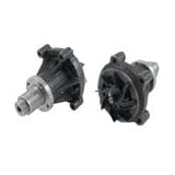 Engine Piston Ring Set GMB 1256010 Jaguar Vanden Plas by GMB