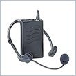 Oklahoma Sound Wireless Headset Microphone for PRA-6000 and PRA-7000 PAs