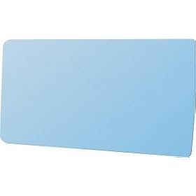 Vikuiti DQC160 SCREEN PROTECTOR by 3M for JVC GZ-GX1BEU, crystal-clear, scratch-resistant, easy mountable, 100% fits