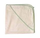 Under The Nile Hooded Terry Towel