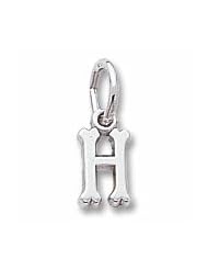 Initial H Charm