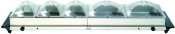 Cadco Jumbo Buffet Server WTBS 5P