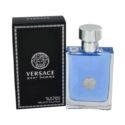 Versace Pour Homme 3.4 oz. Eau De Toilette Spray Men by Versace