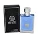 Versace Pour Homme 3.4 oz. Eau De Toilette Spray Men by Versace